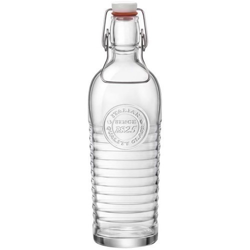 BOTELLA BORMIOLI OFFICINA 1825 1.2L
